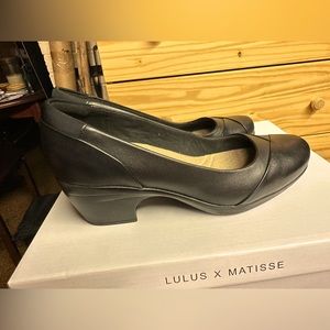 Clarks orthopedic shoes